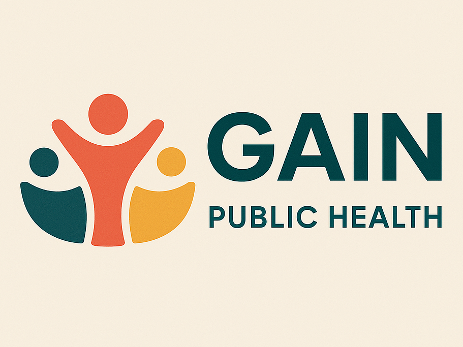 20250727 1748 gain health logo simple compose 01k15x2s89f61rwm0skx1b5t63