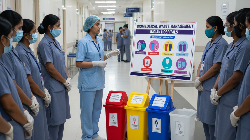 Home health care workers