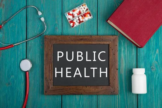 Services public health